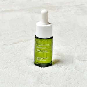 NEW Korres Santorini Grape Velvet Skin Drink 15ml